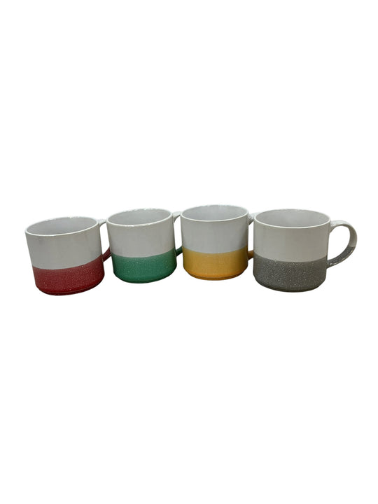 Set de tazas