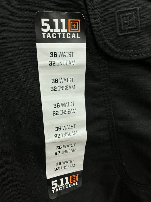 Pantalón 36X32 (5.11)