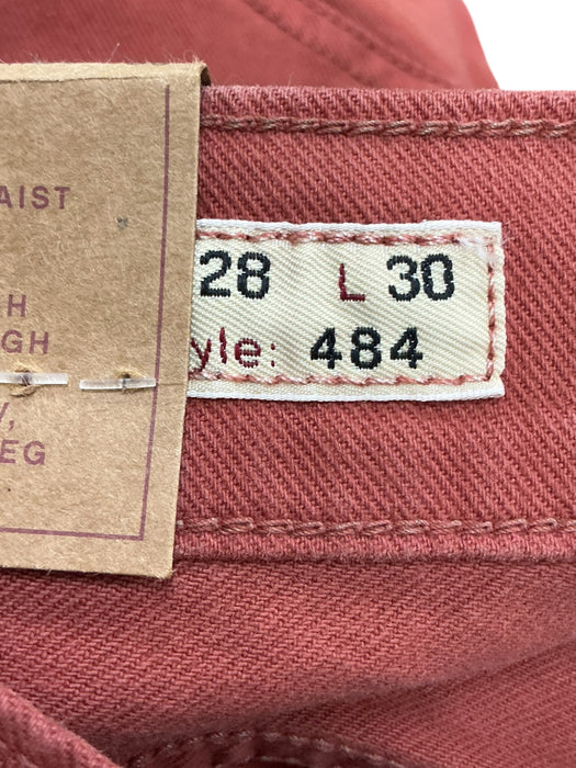 Pantalón 28 X 30 (J.CREW)