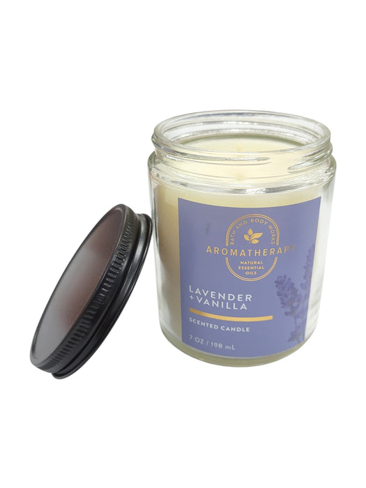 Set Aromaterapia (AROMATHERAPY)