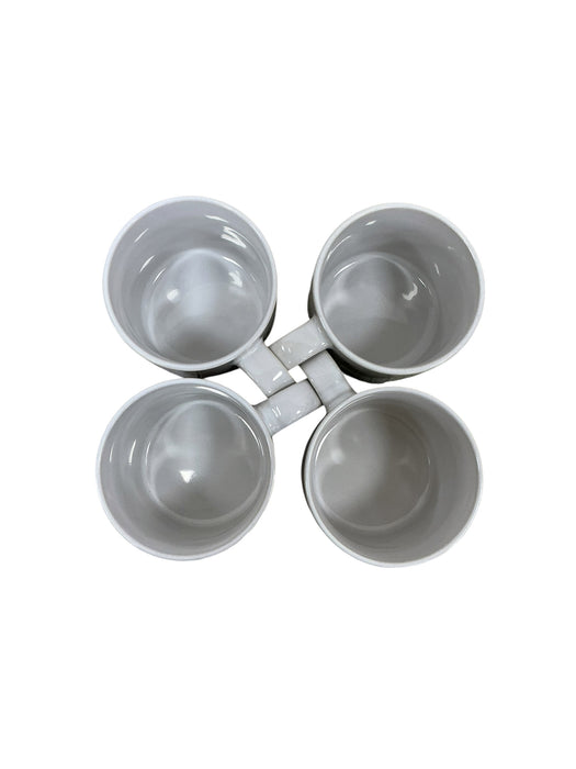 Set de tazas