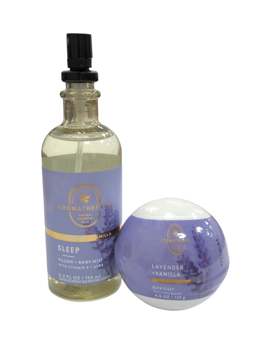 Set Aromaterapia (AROMATHERAPY)