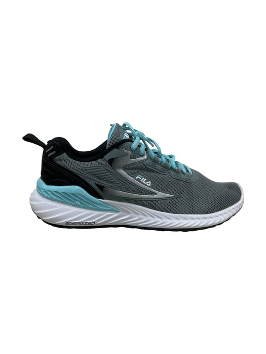 Tenis 9 (FILA)