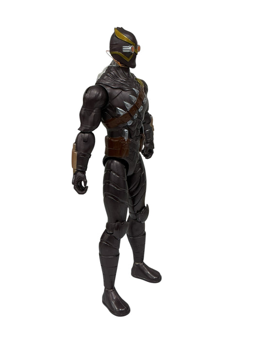 Talon (DC COMICS)