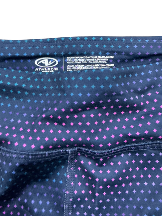 Legging para niña 10/12 (ATHLETIC)