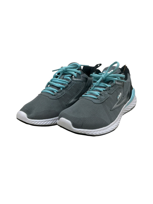 Tenis 9 (FILA)
