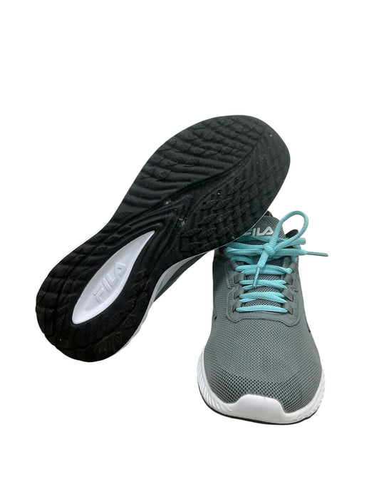 Tenis 9 (FILA)