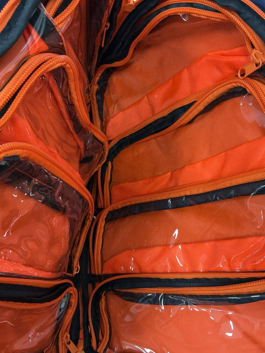 Mochila organizadora