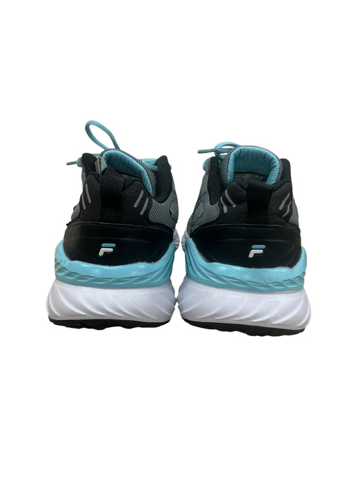Tenis 9 (FILA)