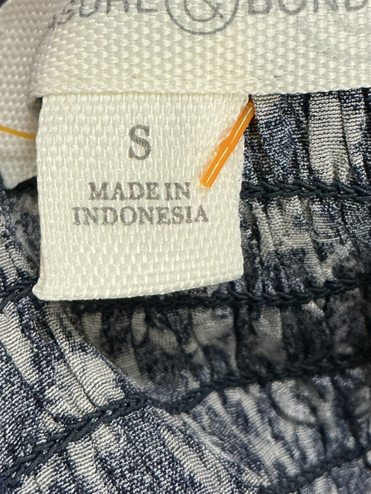 Vestido S (TREASURE & BOND)