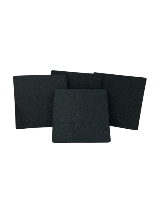 Set de almohadillas de caucho (OULEME)