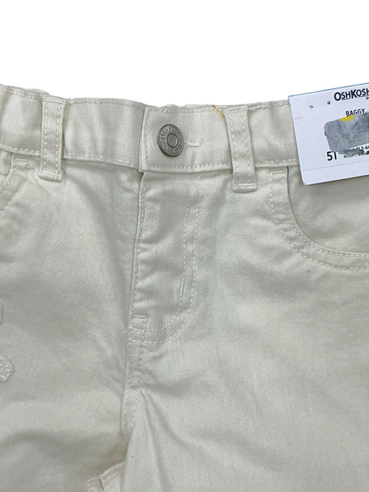 Pantalón para niñ@ 5T (OSHKOSH)