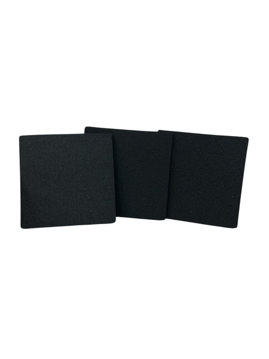 Set de almohadillas de caucho (OULEME)