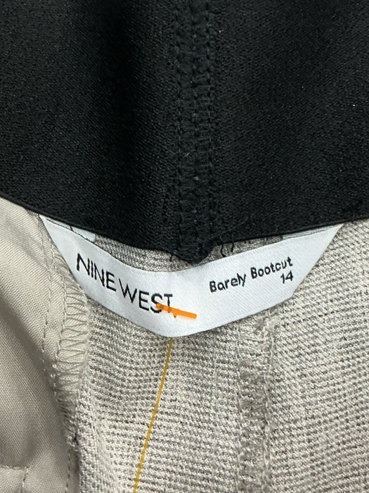 Pantalón 14 (NINE WEST)