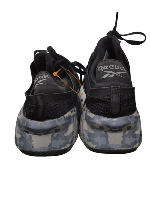 Tenis 8 (REEBOK)