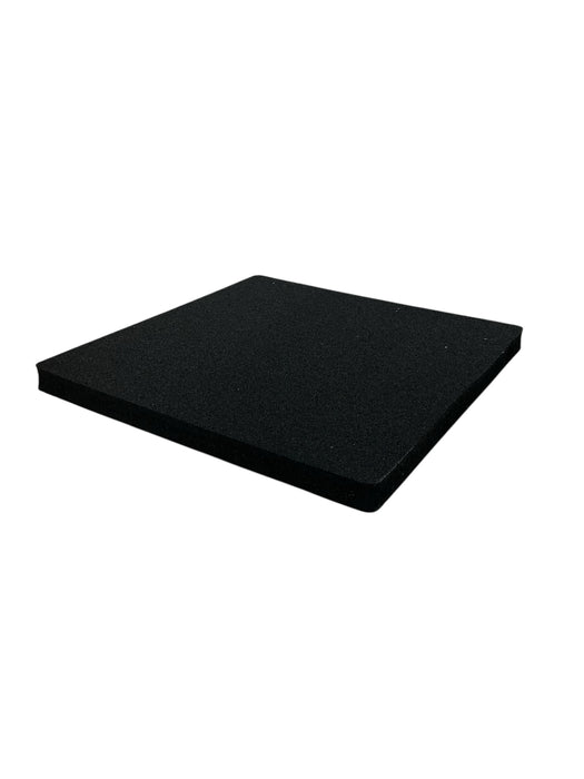 Set de almohadillas de caucho (OULEME)