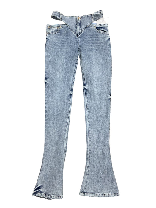 Pantalón 28 (RETROFETE)