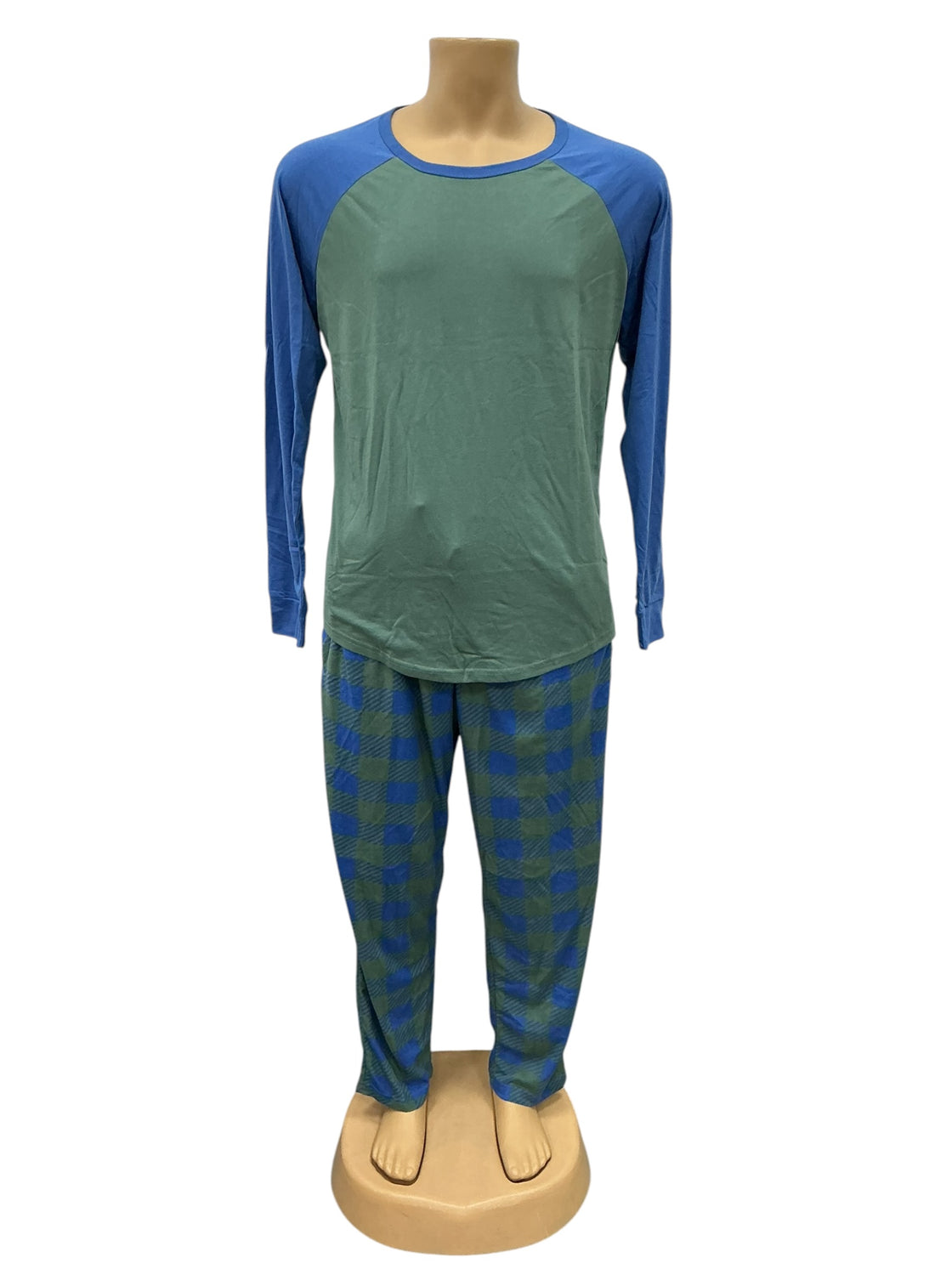 Pijama L (GEORGE)
