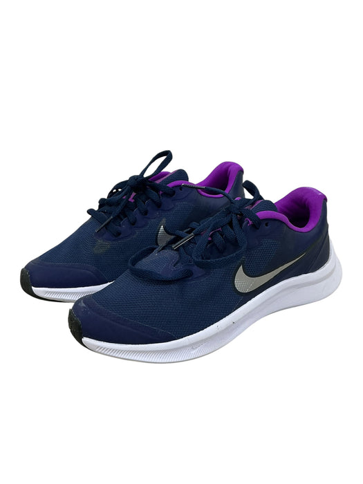 Tenis 4Y (NIKE)
