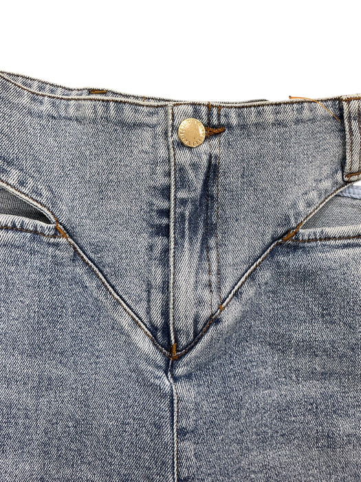 Pantalón 28 (RETROFETE)