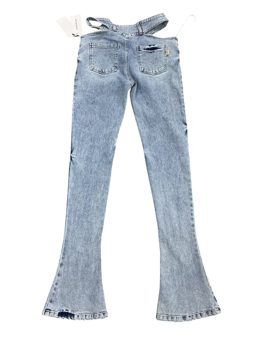 Pantalón 28 (RETROFETE)