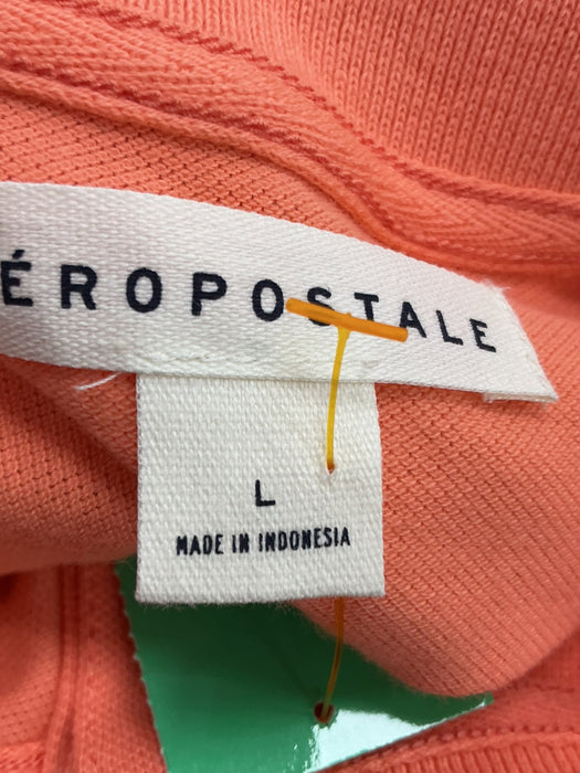 Blusa L (AEROPOSTALE)