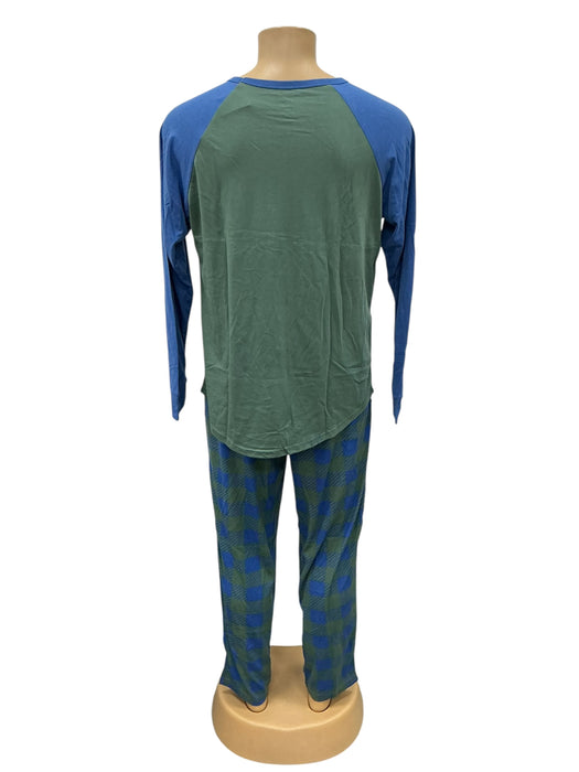 Pijama L (GEORGE)