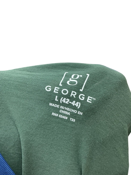 Pijama L (GEORGE)