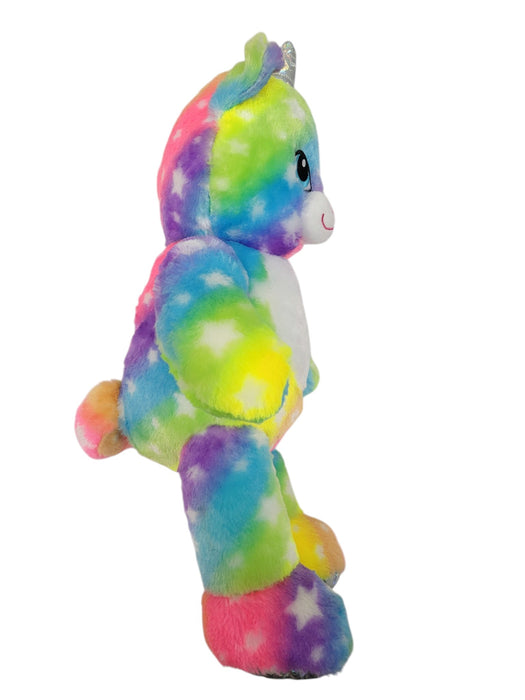 Rainbow Kittycorn (WORKSHOP)