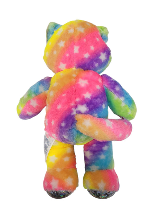 Rainbow Kittycorn (WORKSHOP)