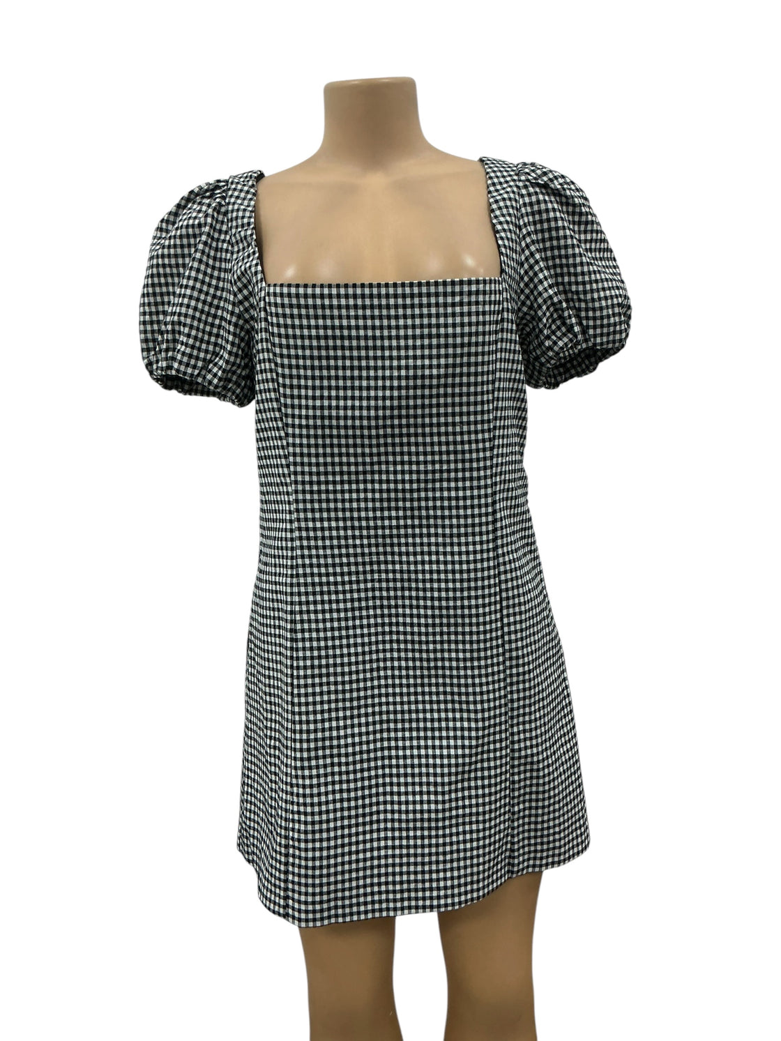 Vestido L (ZARA)