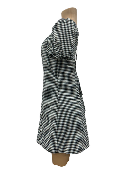Vestido L (ZARA)