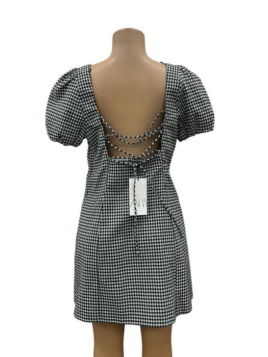 Vestido L (ZARA)