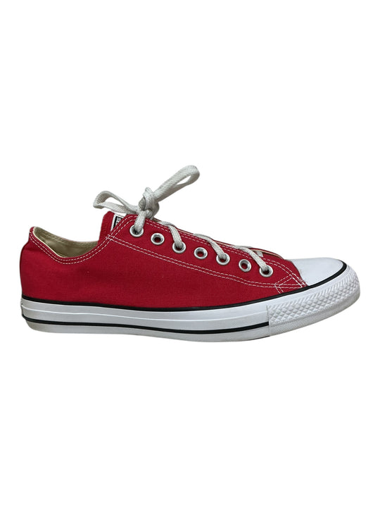 Tenis 9 (CONVERSE)