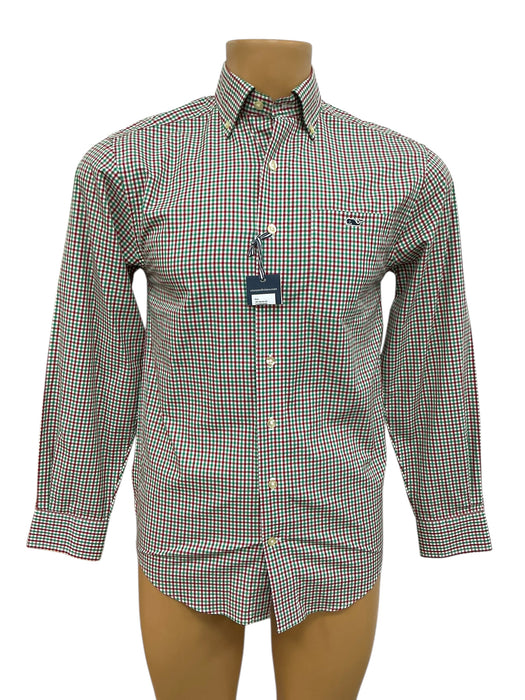 Camisa XS (VINEYARD VINES)