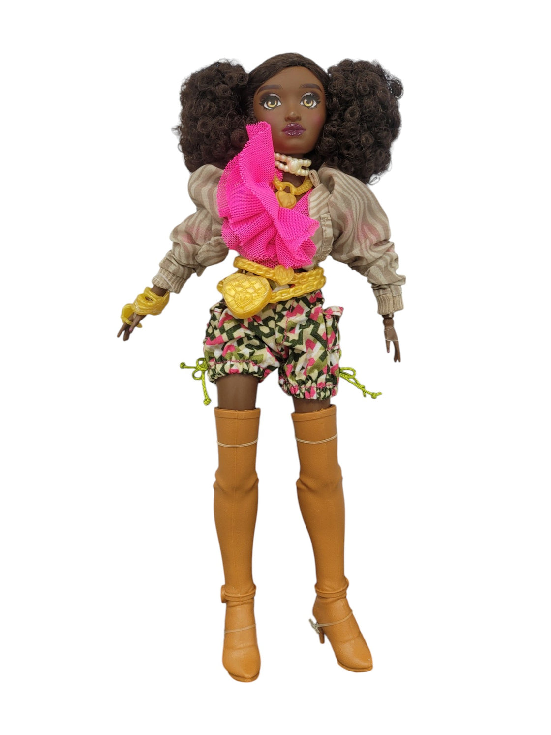 Muñeca (L.U.V.)