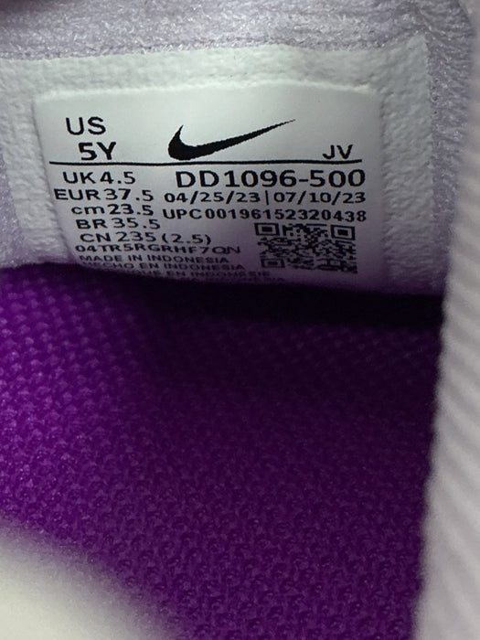 Tenis para niñ@ 5Y (NIKE)