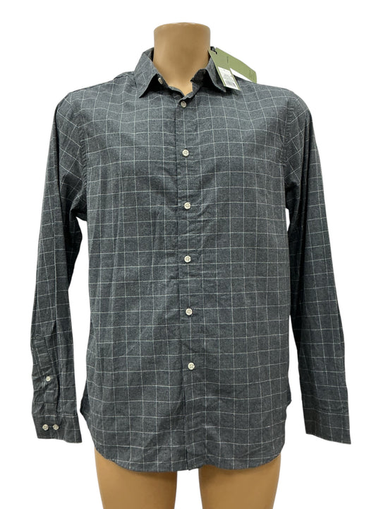 Camisa L (GOODFELLOW)