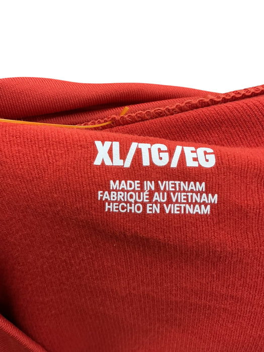 Sudadero XL (UNDER ARMOUR)