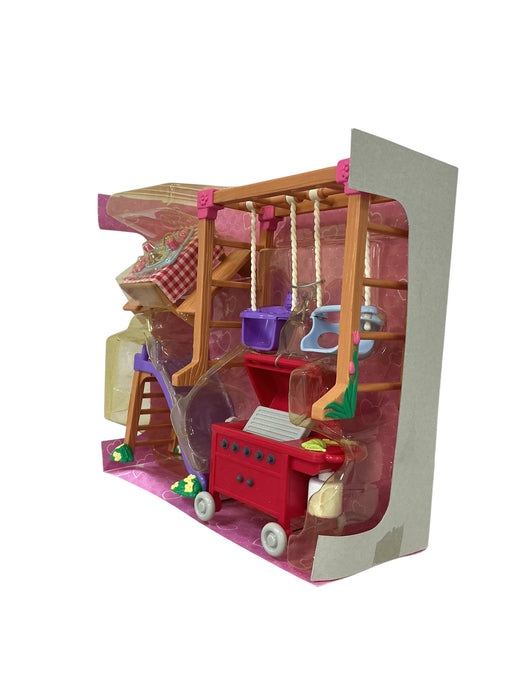 Set de Patio Loving Family (FISHER-PRICE)