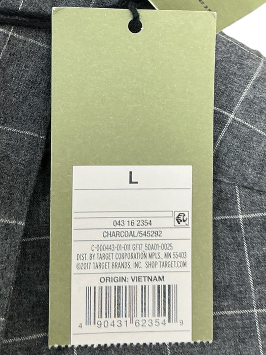 Camisa L (GOODFELLOW)