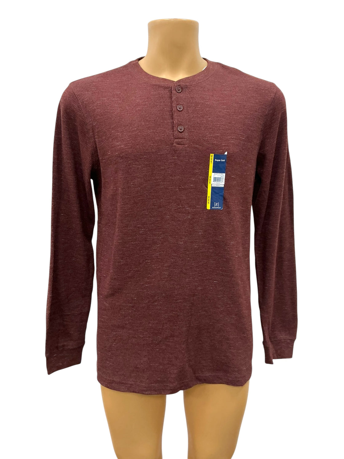 Playera L (GEORGE)