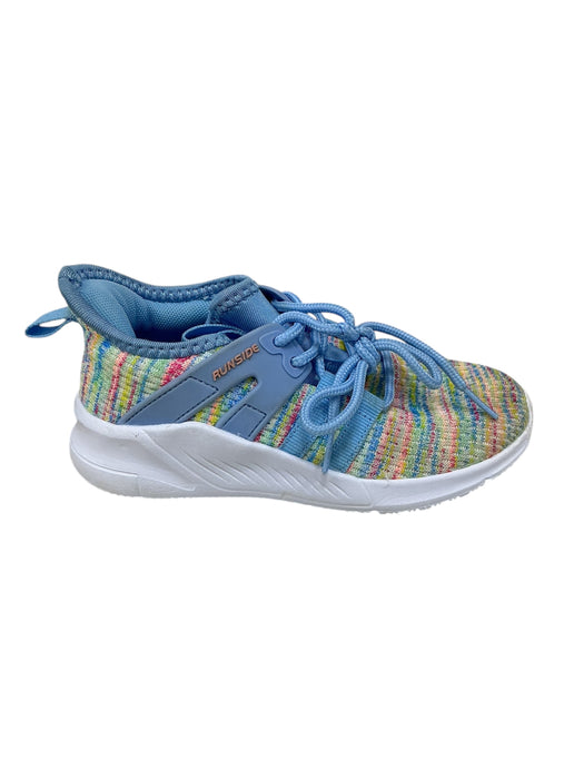 Tenis para niñ@ 11 (RUNSIDE)