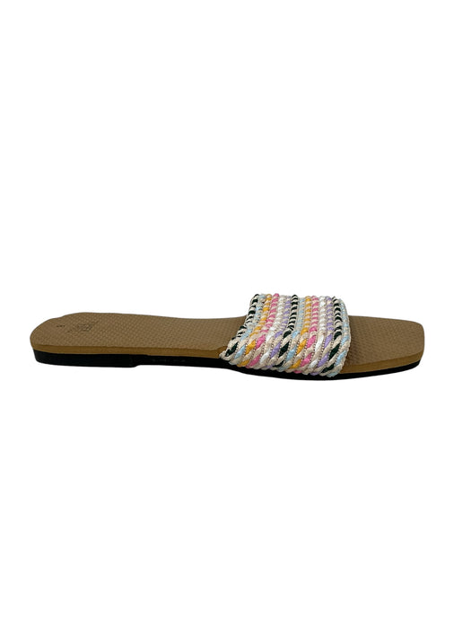 Sandalias 8