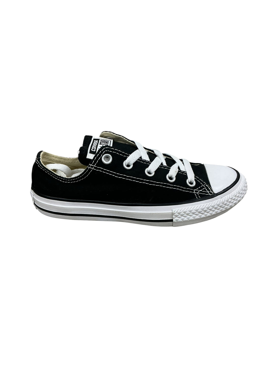 Tenis para niñ@ 1 (CONVERSE)