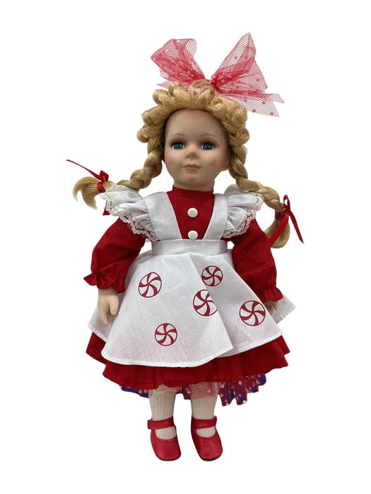 Muñeca