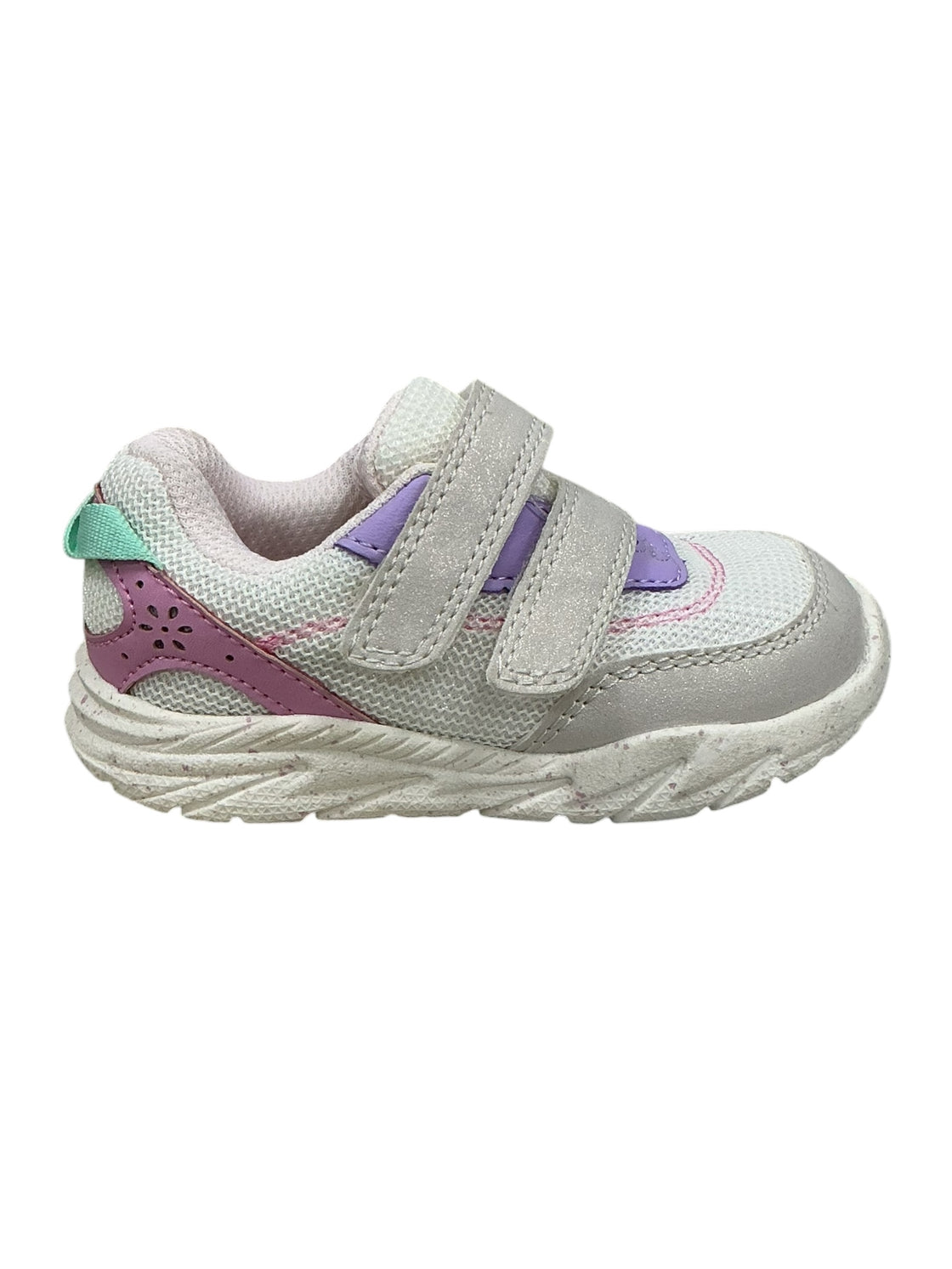 Tenis para niñ@ 5 (CARTER´S)