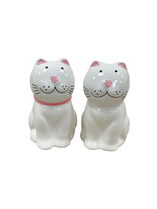 Set de saleros (COZY CATS)