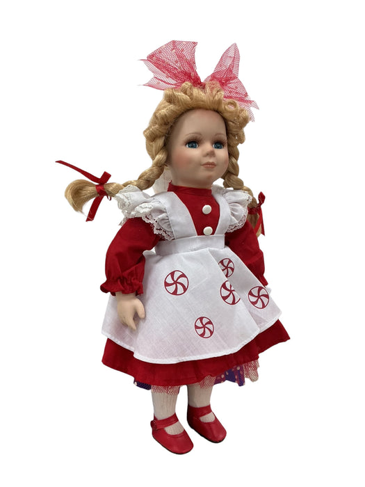 Muñeca