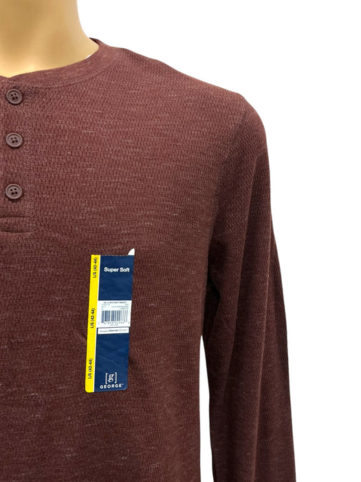 Playera L (GEORGE)